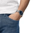 Kép 5/5 - Tissot férfi óra - T143.410.11.041.00 - Everytime