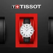 Kép 3/4 - Tissot férfi óra - T143.410.16.033.00 - Everytime