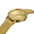 Kép 4/5 - Tissot férfi óra - T143.410.33.021.00 - Everytime