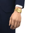 Kép 5/5 - Tissot férfi óra - T143.410.33.021.00 - Everytime