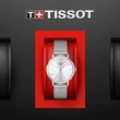 Kép 5/5 - Tissot női óra - T143.210.11.011.00 - Everytime