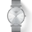 Kép 1/4 - Tissot férfi óra - T143.410.11.011.00 - Everytime