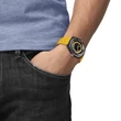 Kép 5/5 - Tissot férfi óra - T145.407.97.057.00 -Sideral S Powermatic 80