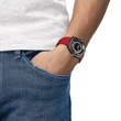 Kép 5/5 - Tissot férfi óra - T145.407.97.057.02 -Sideral S Powermatic 80