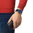 Kép 5/5 - Tissot férfi óra - T149.407.16.041.00 - PR516 Powermatic 80