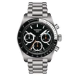 Kép 1/7 - Tissot férfi óra - T149.459.21.051.00 - Mechanical Chronograph