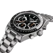 Kép 7/7 - Tissot férfi óra - T149.459.21.051.00 - Mechanical Chronograph