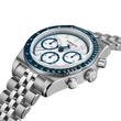Kép 6/7 - Tissot férfi óra - T149.462.11.011.00 - PR516 Automatic Chronograph
