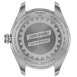 Kép 3/7 - Tissot női óra - T150.210.11.041.01 - PR 100 Jungfraubahn Quartz