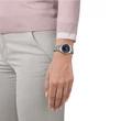 Kép 5/7 - Tissot női óra - T150.210.11.041.01 - PR 100 Jungfraubahn Quartz