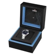 Kép 6/7 - Tissot női óra - T150.210.11.041.01 - PR 100 Jungfraubahn Quartz