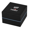 Kép 7/7 - Tissot női óra - T150.210.11.041.01 - PR 100 Jungfraubahn Quartz