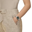 Kép 5/5 - Tissot női óra - T150.210.11.091.00 - PR 100 Quartz