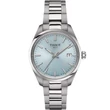 Kép 1/4 - Tissot női óra - T150.210.11.351.00 - PR 100