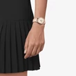 Kép 4/4 - Tissot női óra - T150.210.26.111.00 - PR 100