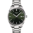 Kép 1/4 - Tissot férfi óra - T150.410.11.091.00 - PR 100