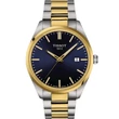 Kép 1/4 - Tissot férfi óra - T150.410.22.041.00 - PR 100