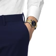 Kép 4/4 - Tissot férfi óra - T150.410.22.041.00 - PR 100