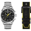 Kép 1/9 - Tissot férfi óra - T150.417.11.051.00 - PR 100 Tour de France