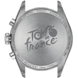 Kép 4/9 - Tissot férfi óra - T150.417.11.051.00 - PR 100 Tour de France