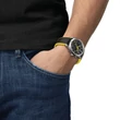 Kép 6/9 - Tissot férfi óra - T150.417.11.051.00 - PR 100 Tour de France