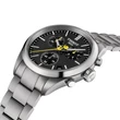 Kép 8/9 - Tissot férfi óra - T150.417.11.051.00 - PR 100 Tour de France