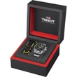 Kép 9/9 - Tissot férfi óra - T150.417.11.051.00 - PR 100 Tour de France