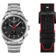 Kép 1/9 - Tissot férfi óra - T150.417.11.051.01 - PR 100 Vuelta