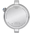 Kép 3/5 - Tissot női óra - T152.010.16.038.01 - Desir