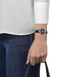 Kép 5/5 - Tissot női óra - T152.010.16.038.01 - Desir