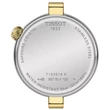 Kép 3/5 - Tissot női óra - T152.010.22.118.01 - Desir