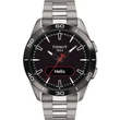 Kép 1/7 - Tissot férfi óra - T153.420.44.051.00 - T-Touch Connect Sport