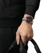 Kép 5/7 - Tissot férfi óra - T153.420.44.051.00 - T-Touch Connect Sport