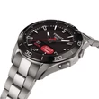 Kép 7/7 - Tissot férfi óra - T153.420.44.051.00 - T-Touch Connect Sport