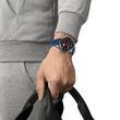 Kép 5/7 - Tissot férfi óra - T153.420.47.051.01 - T-Touch Connect Sport