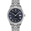 Kép 1/5 - Tissot férfi óra - T156.408.11.043.00 - Ballade 39mm