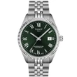 Kép 1/5 - Tissot férfi óra - T156.408.11.093.00 - Ballade 39mm