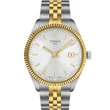 Kép 1/5 - Tissot férfi óra - T156.410.22.031.00 - Ballade 40mm