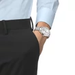 Kép 5/6 - Tissot férfi óra - T165.807.11.031.00 - Gentleman 38mm
