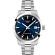 Kép 1/9 - Tissot férfi óra - T165.807.11.041.00 - Gentleman 38mm