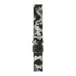 Kép 2/2 - Tissot terepmintás textil óraszíj 22 mm
