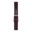 Kép 2/2 - Tissot barna bőr óraszíj 22 mm
