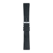 Kép 2/2 - Tissot kék textil és bőr óraszíj 22 mm