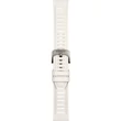 Kép 2/3 - Tissot 21mm fehér szilikon óraszíj - T852.049.245