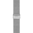Kép 2/3 - Tissot óraszíj - T852.049.989 - Milánói óraszíj 22 mm