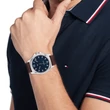 Kép 3/3 - Tommy Hilfiger férfi óra - 1710484 - Jason