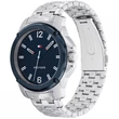 Kép 2/3 - Tommy Hilfiger férfi óra - 1710487 - Jason