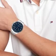 Kép 3/3 - Tommy Hilfiger férfi óra - 1710487 - Jason