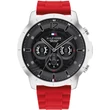 Kép 1/2 - Tommy Hilfiger férfi óra - 1710490 - Luca