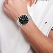 Kép 3/3 - Tommy Hilfiger férfi óra - 1710498 - Ryder